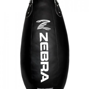 Saco Gota Zebra PRO. Negro